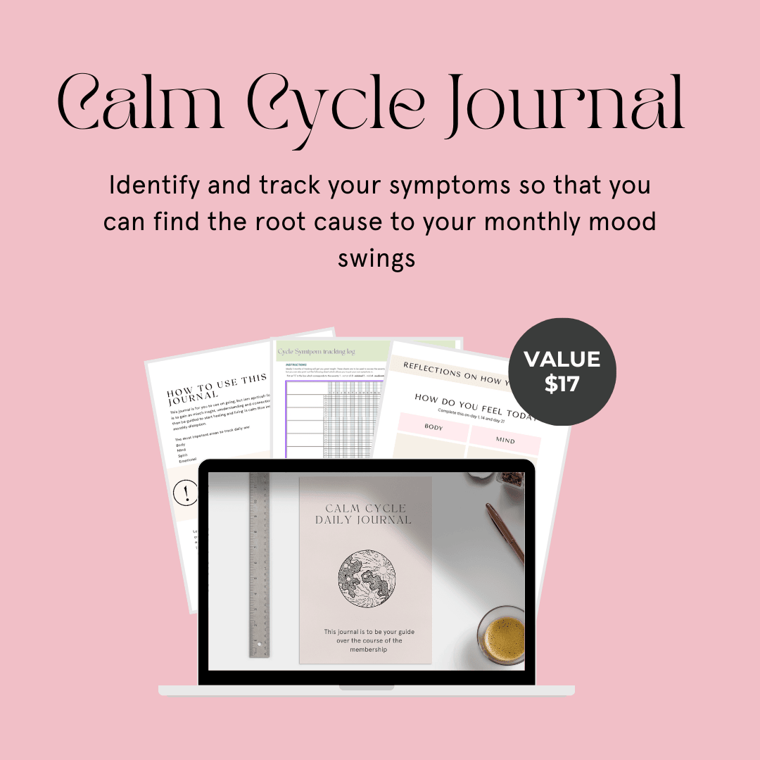 Calm Cycle Journey 